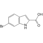 6-Bromoindole-2-carboxylic acid|CS-W001118|16732-65-3