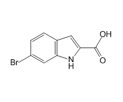 6-Bromoindole-2-carboxylic acid|CS-W001118|16732-65-3