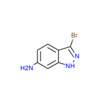 3-Bromo-2H-indazol-6-amine|CS-0060657|52347-72-5