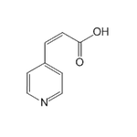 3-(Pyridin-4-yl)acrylic acid|CS-W021781|5337-79-1