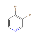 3,4-Dibromopyridine|CS-W000823|13534-90-2