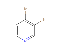 3,4-Dibromopyridine|CS-W000823|13534-90-2