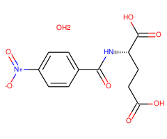 N-(4-Nitrobenzoyl)-L-glutamic Acid|C3D-1998|6758-40-3