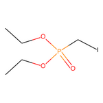 Diethyl (iodomethyl)phosphonate|CS-0063910|10419-77-9