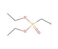 Diethyl (iodomethyl)phosphonate|CS-0063910|10419-77-9