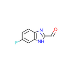 6-Fluoro-1H-benzo[d]imidazole-2-carbaldehyde|CS-0043844|885280-34-2