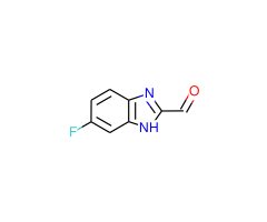 6-Fluoro-1H-benzo[d]imidazole-2-carbaldehyde|CS-0043844|885280-34-2