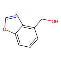 4-Benzoxazolemethanol|CS-0637490|1784571-88-5
