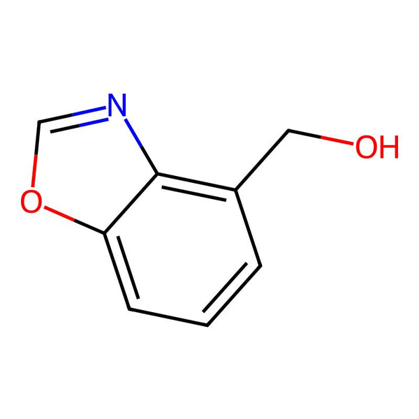 4-Benzoxazolemethanol|CS-0637490|1784571-88-5