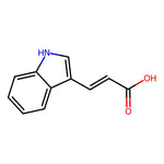 trans-3-Indoleacrylic acid|CS-0031395|29953-71-7