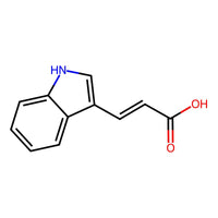 trans-3-Indoleacrylic acid|CS-0031395|29953-71-7