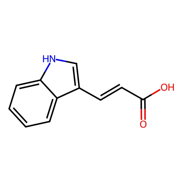 trans-3-Indoleacrylic acid|CS-0031395|29953-71-7