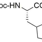 Fmoc-L-cyclopentylalanine|31953|371770-32-0