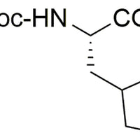 Fmoc-L-cyclopentylalanine|31953|371770-32-0