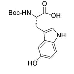 Na-Boc-5-hydroxy-L-tryptophan|14066|119768-45-5