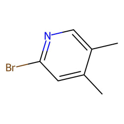 2-Bromo-4,5-dimethylpyridine|CS-0312088|66533-31-1