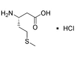 L-b-Homomethionine hydrochloride|12755|75946-25-7