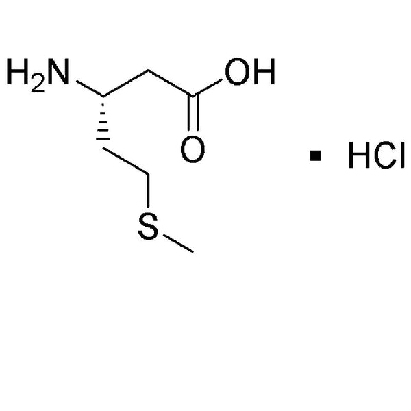 L-b-Homomethionine hydrochloride|12755|75946-25-7