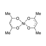 Nickel(II) acetylacetonate, anhydrous, min. 95%|28-1130|3264-82-2