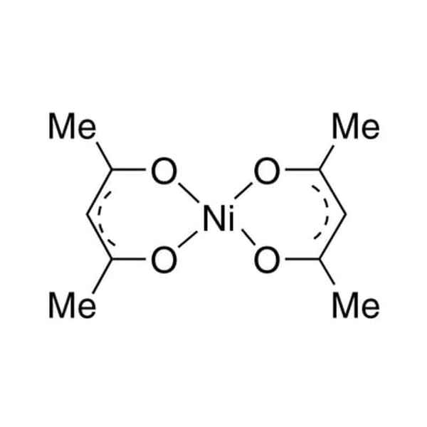Nickel(II) acetylacetonate, anhydrous, min. 95%|28-1130|3264-82-2