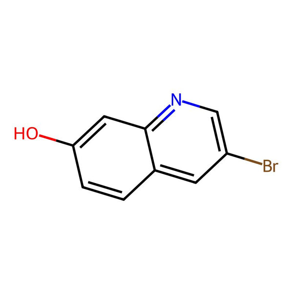 3-Bromoquinolin-7-ol|CS-0041973|1160949-99-4