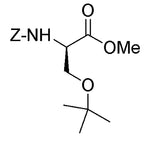Z-O-tert-butyl-D-serine methyl ester|06449|93204-37-6