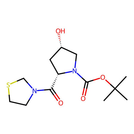 Teneligliptin impurity 23|C4X-176023|401564-34-9