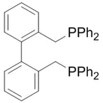 2,2'-Bis(diphenylphosphinomethyl)-1,1'-biphenyl, 99% BISBI|15-2988|111982-81-1
