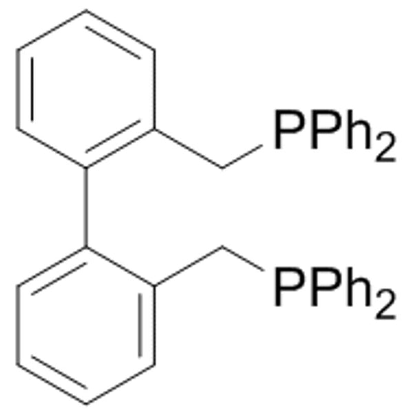 2,2'-Bis(diphenylphosphinomethyl)-1,1'-biphenyl, 99% BISBI|15-2988|111982-81-1