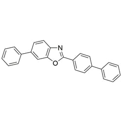2-(4-Biphenylyl)-6-phenylbenzoxazole|37366|17064-47-0