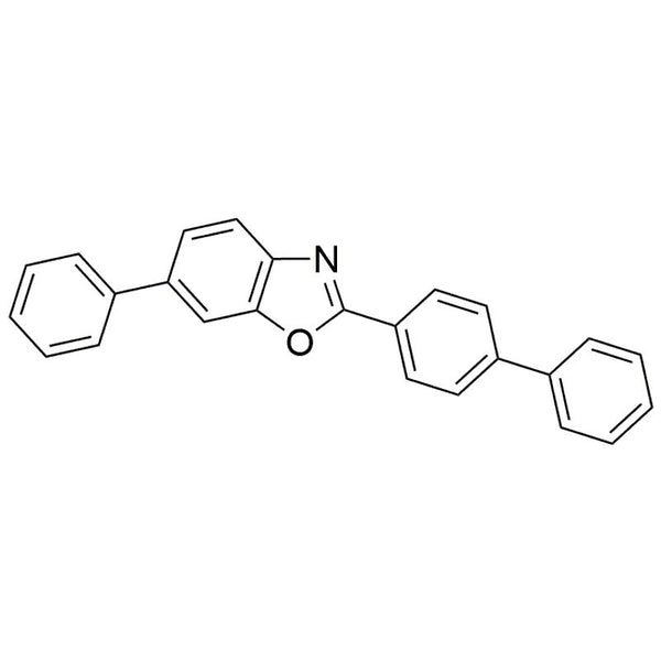 2-(4-Biphenylyl)-6-phenylbenzoxazole|37366|17064-47-0