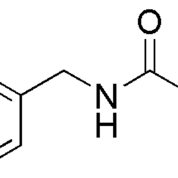 N-Benzylacetamide|24146|588-46-5