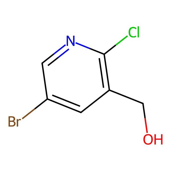 (5-Bromo-2-chloropyridin-3-yl)methanol|CS-0053166|742100-75-0