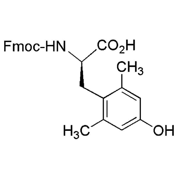 Fmoc-D-2,6-dimethyltyrosine|33620|854300-32-6
