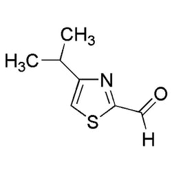 4-Isopropyl-1,3-thiazole-2-carbaldehyde|26619|184154-42-5