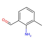 2-Amino-3-methylbenzaldehyde|CS-0153691|84902-24-9