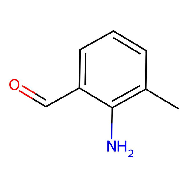 2-Amino-3-methylbenzaldehyde|CS-0153691|84902-24-9