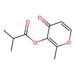 Maltol isobutyrate|CS-W012335|65416-14-0