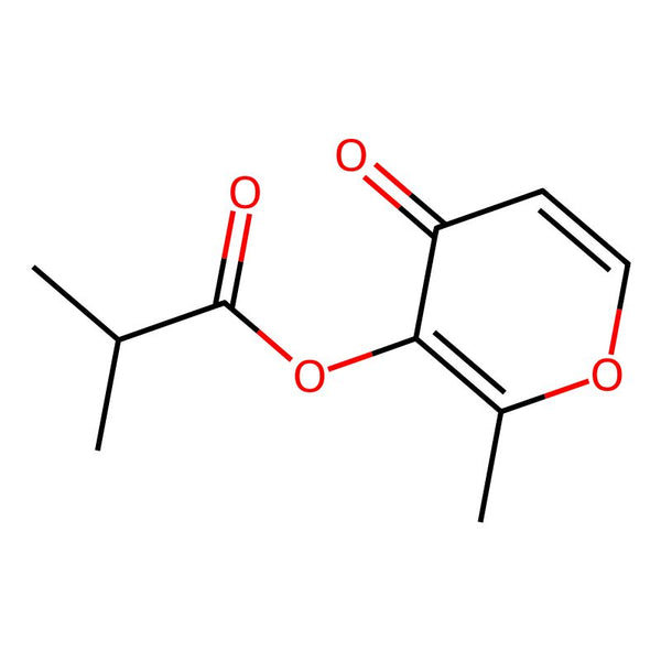 Maltol isobutyrate|CS-W012335|65416-14-0