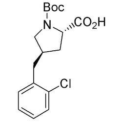 Boc-(R)-g-(2-chlorobenzyl)-L-proline|15900|959581-51-2