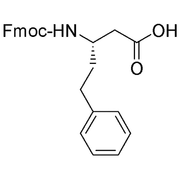 Fmoc-(S)-3-amino-5-phenylpentanoic acid|15252|219967-74-5