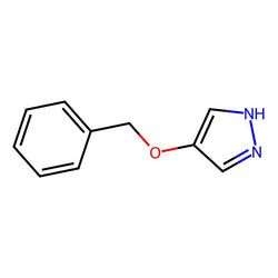 4-Benzyloxy-1H-pyrazole, 95%|07-0149|1785066-32-1