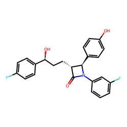 Ezetimibe m-Flouroaniline analog|C4X-10984|1700622-06-5