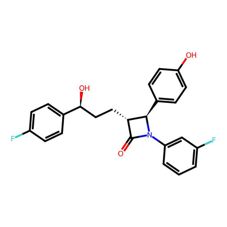 Ezetimibe m-Flouroaniline analog|C4X-10984|1700622-06-5