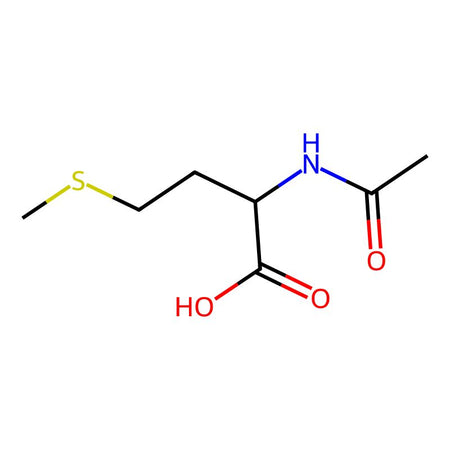N-Acetyl-DL-methionine|CPTD788397|1115-47-5
