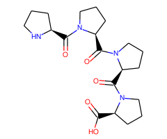 H-Pro-Pro-Pro-Pro-OH|CPTD785095|21866-90-0