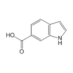 1H-Indole-6-carboxylic acid|CS-W016136|1670-82-2