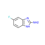 5-Fluoro-1H-benzo[d]imidazol-2-amine|CS-0187800|30486-73-8