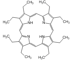 2,3,7,8,12,13,17,18-Octaethyl-21H,23H-porphine, 98%|964684|2683-82-1