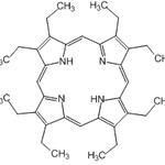 2,3,7,8,12,13,17,18-Octaethylporphyrin|38695|2683-82-1